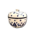 034 Bunzlau Appelpot 1931X groot 034 Appelpot groot 500ml 034 Bunzlau Appelpot 1931X groot 034 Appelpot groot 500ml